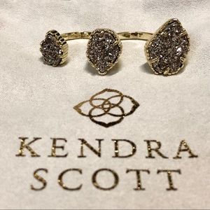 Kendra Scott Naomi Ring